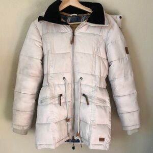 Liquid Jacket Size XS